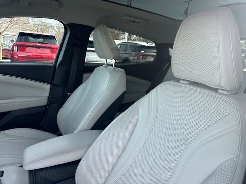 Used 2022 Ford Mustang Mach-E Premium w/ Ice White Appearance Package image 24