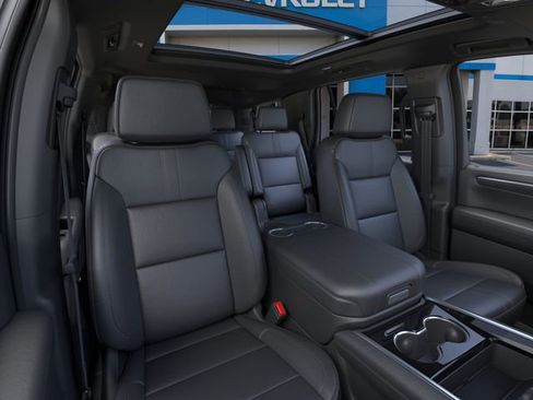 New 2026 Chevrolet Tahoe RST RWD image 16
