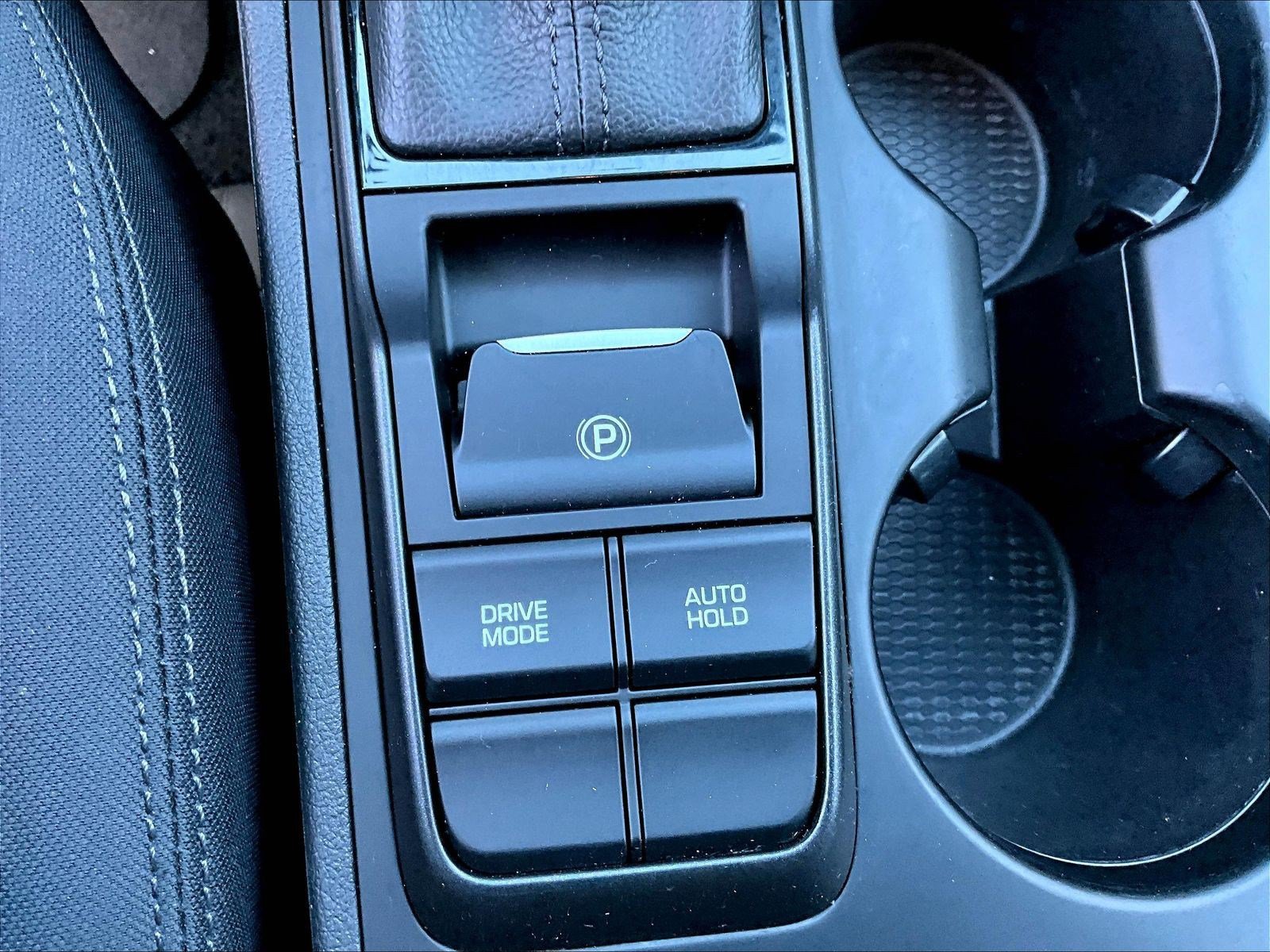 Used 2019 Hyundai Tucson SE FWD image 35