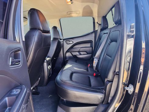 Used 2020 Chevrolet Colorado ZR2 AWD/4WD image 27