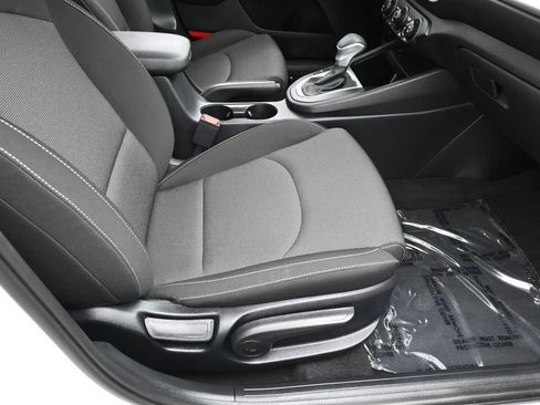 Used 2023 Kia Forte LXS FWD image 37