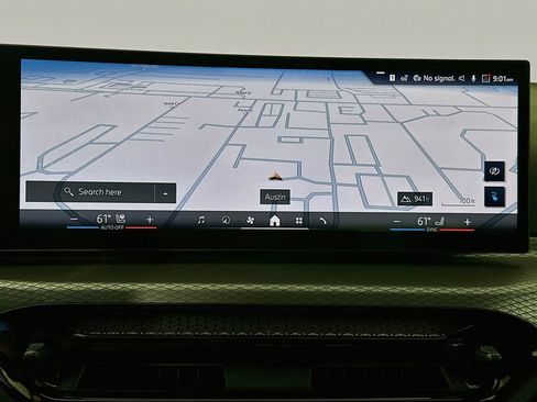 New 2026 BMW i4 xDrive40i AWD/4WD image 12