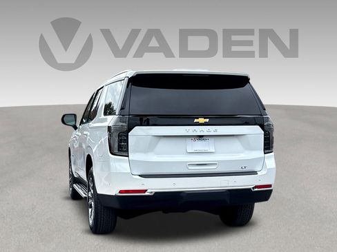 New 2026 Chevrolet Tahoe LT image 35