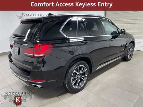 Used 2016 BMW X5 xDrive40e image 6