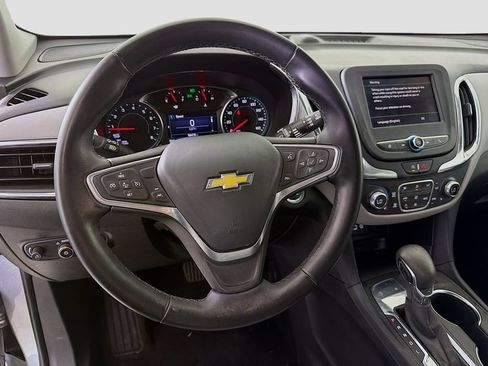 Used 2023 Chevrolet Equinox LT w/ Driver Convenience Package FWD image 15