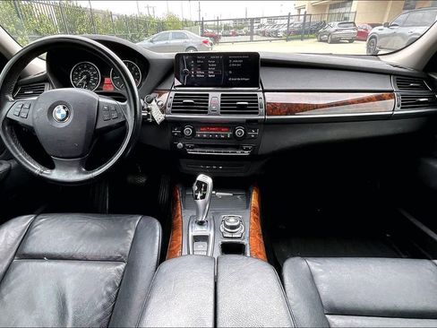 Used 2012 BMW X5 xDrive35i image 16