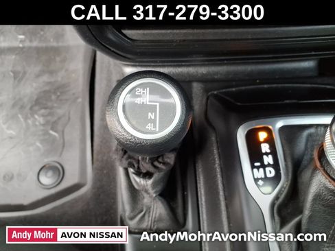 Used 2018 Jeep Wrangler Unlimited Sport S AWD/4WD image 25