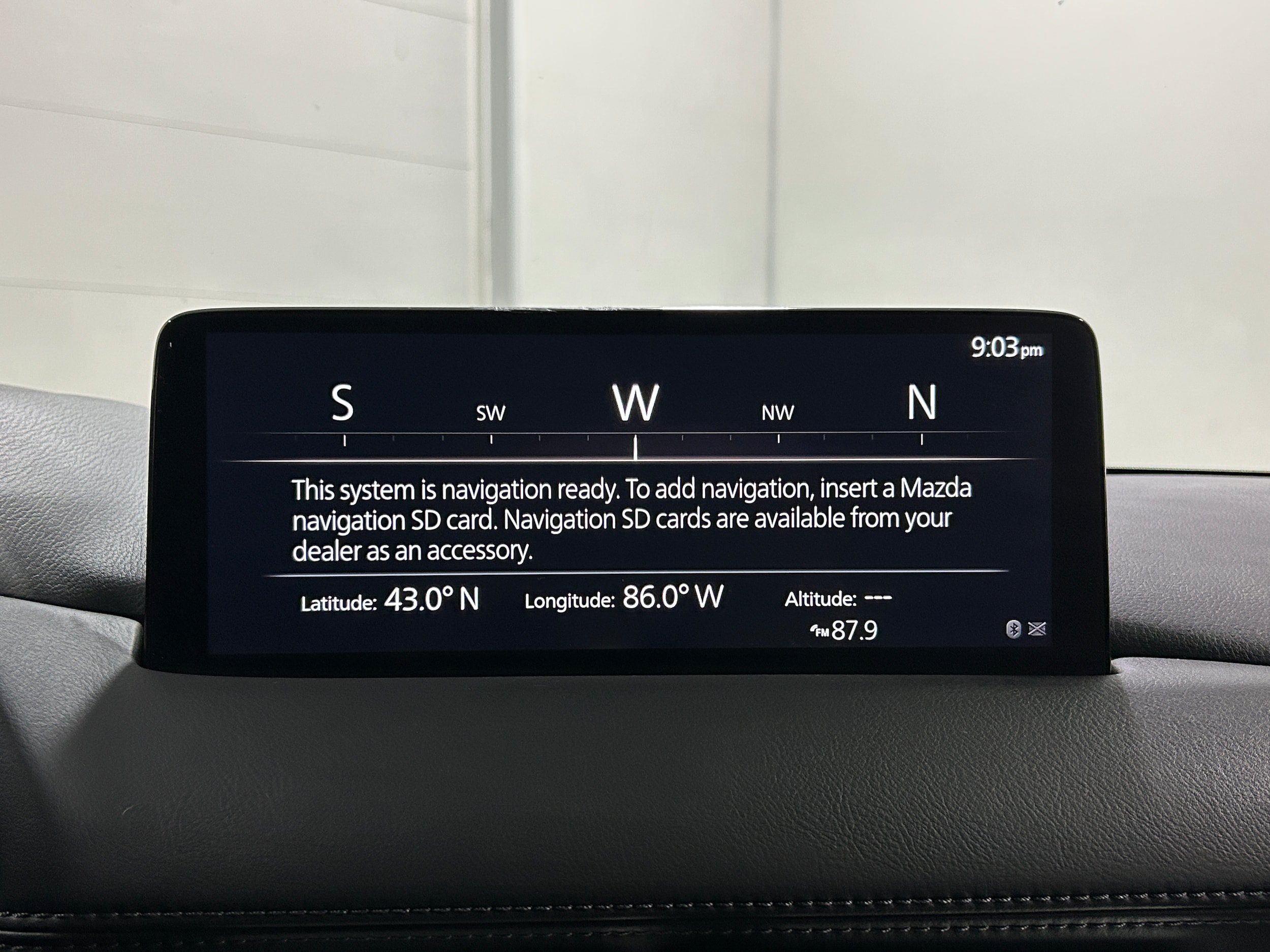 Used 2021 MAZDA CX-5 Signature AWD/4WD image 7