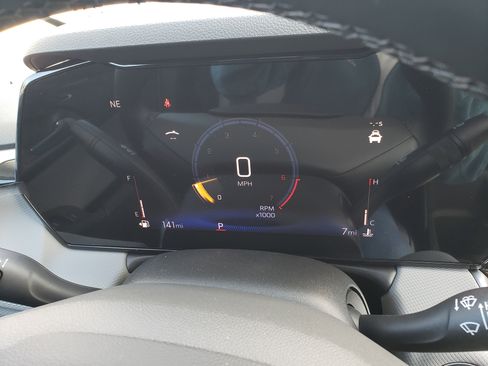 New 2026 Chevrolet TrailBlazer LT w/ Convenience Package image 21