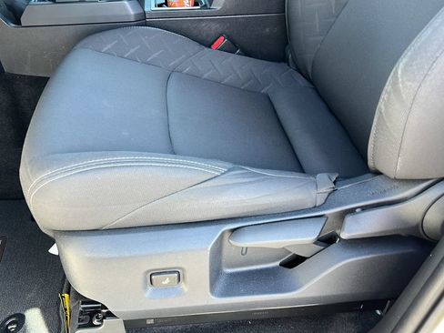 Used 2024 Toyota Tacoma SR5 RWD image 19
