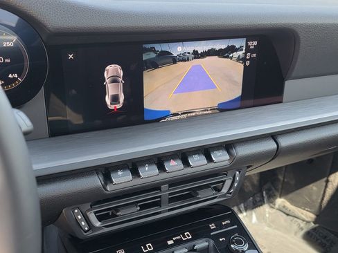 Used 2022 Porsche 911 GT3 image 28