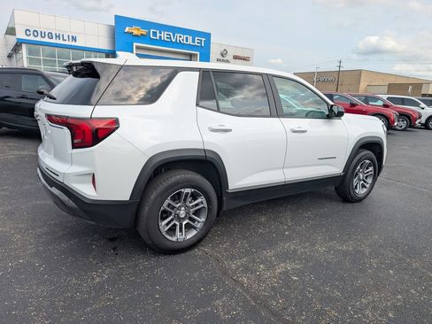 Used 2026 GMC Terrain Elevation FWD image 8