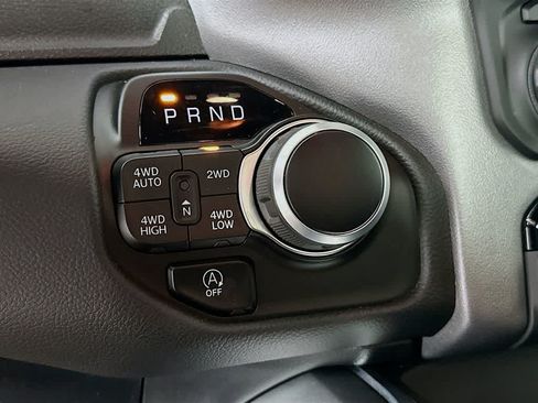 Used 2024 RAM 1500 Big Horn AWD/4WD image 19
