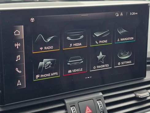 Used 2025 Audi Q5 2.0T Premium image 15