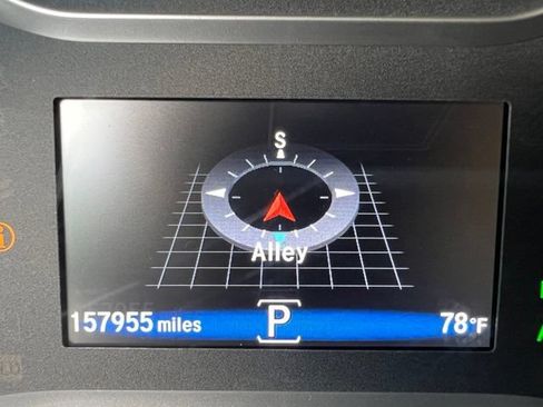Used 2016 Honda Pilot Touring image 15