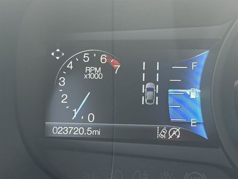Used 2024 Ford Edge ST-Line image 50