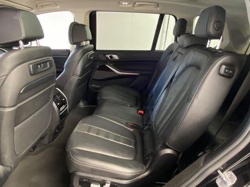 Used 2021 BMW X7 xDrive40i AWD/4WD image 20