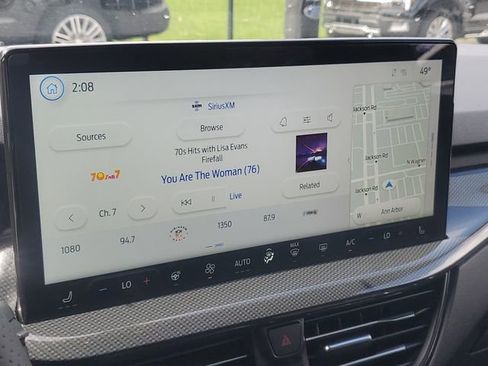 Certified 2024 Ford Escape ST-Line w/ Tech Pack #1 image 19