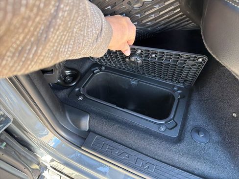 New 2026 RAM 2500 Power Wagon image 36