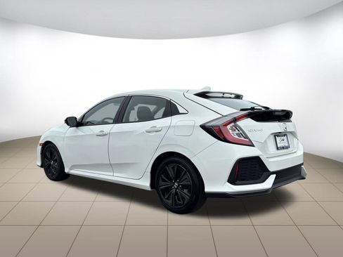 Used 2019 Honda Civic EX image 5