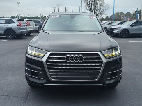 Used 2019 Audi Q7 3.0T Premium Plus w/ Premium Plus Package image 2