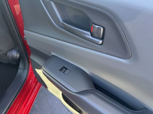 New 2026 Toyota Prius LE FWD image 36