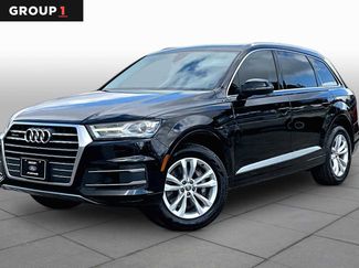 Used 2018 Audi Q7 3.0T Premium AWD/4WD video 1