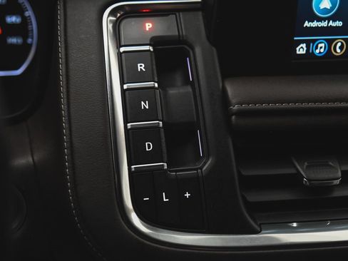 Used 2022 Chevrolet Tahoe LS w/ Driver Alert Package AWD/4WD image 22