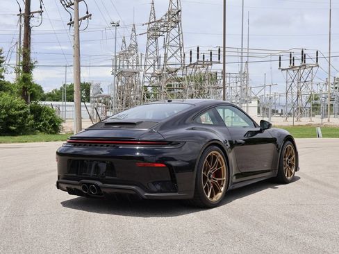 Certified 2026 Porsche 911 GT3 RWD image 8