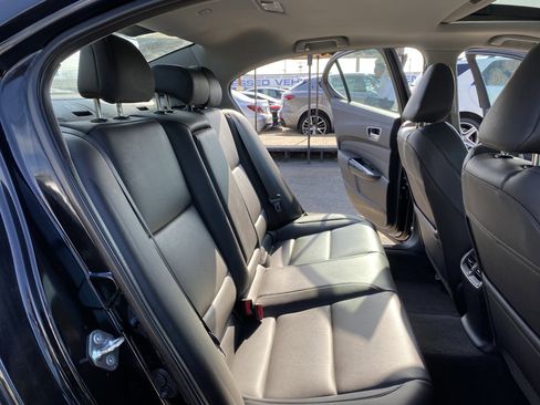 Used 2020 Acura TLX image 20