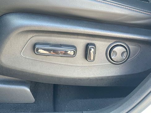 Certified 2024 Honda CR-V Sport-L image 21