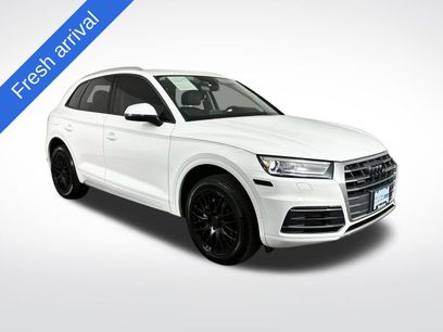 Used 2018 Audi Q5 Premium