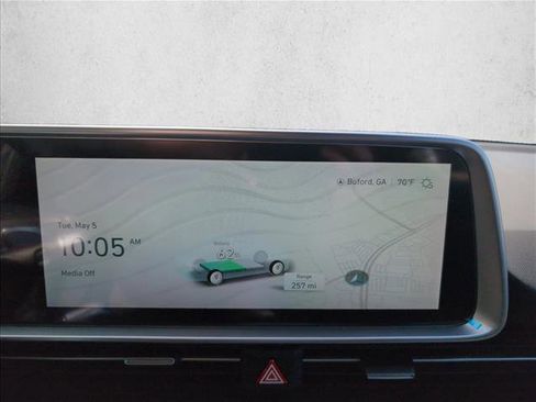 Used 2024 Hyundai Ioniq 6 SEL RWD image 12