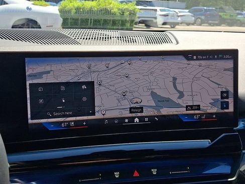 Used 2025 BMW i5 eDrive40i RWD image 20