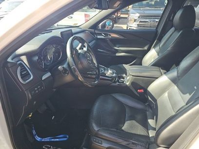 Used 2016 MAZDA CX-9 Grand Touring
