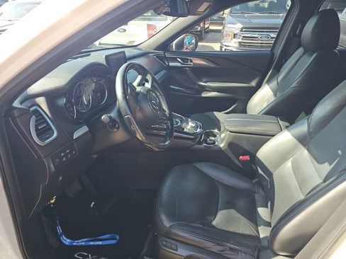 Used 2016 MAZDA CX-9 Grand Touring FWD image 1