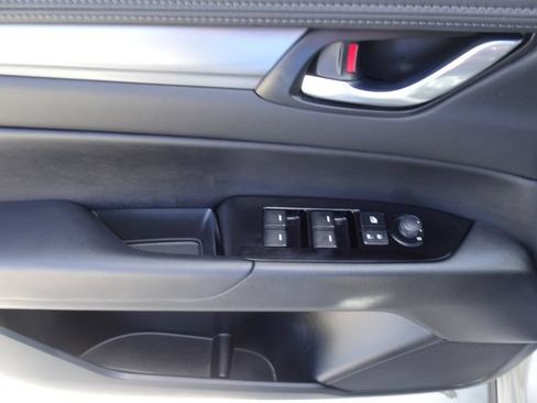 Used 2025 MAZDA CX-5 AWD 2.5 S w/ Preferred Package image 8