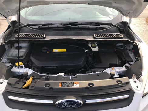 Used 2016 Ford Escape SE image 49