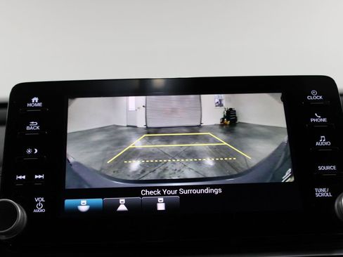 Used 2018 Honda Accord Sport image 28