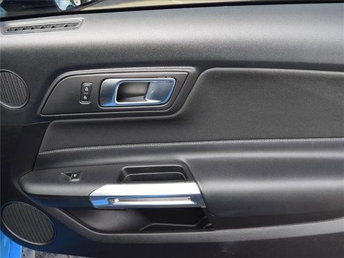 Used 2022 Ford Mustang Coupe w/ Equipment Group 101A image 31