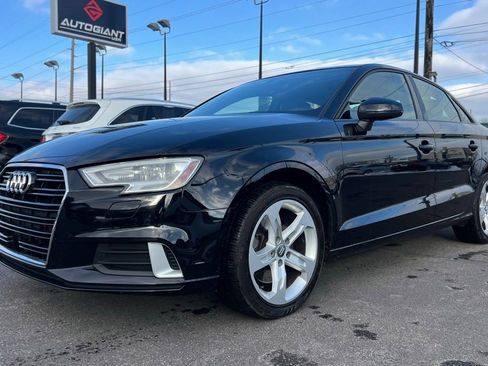 Used 2018 Audi A3 2.0T Premium w/ Convenience Package image 14