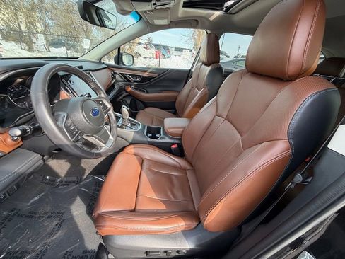 Used 2021 Subaru Outback Touring XT image 18