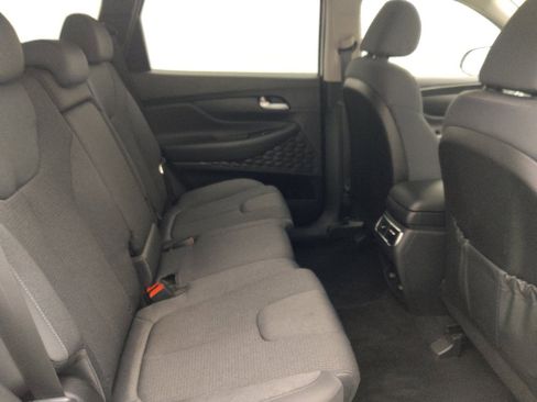 Used 2023 Hyundai Santa Fe SEL FWD image 19