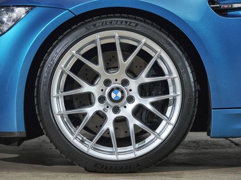 Used 2013 BMW M3 Coupe RWD image 43