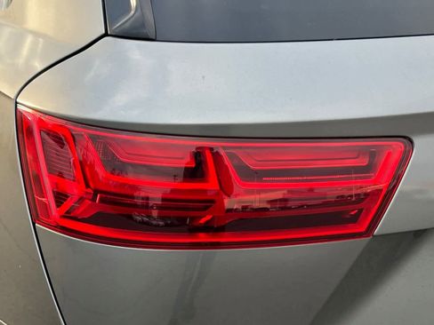 Used 2017 Audi Q7 2.0T Premium Plus image 14