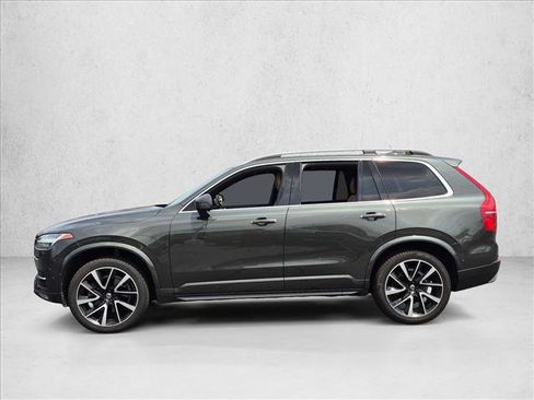 Used 2018 Volvo XC90 T6 Momentum w/ Convenience Package AWD/4WD image 8