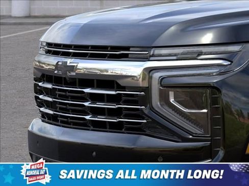 New 2026 Chevrolet Tahoe LT w/ Comfort Package AWD/4WD image 13
