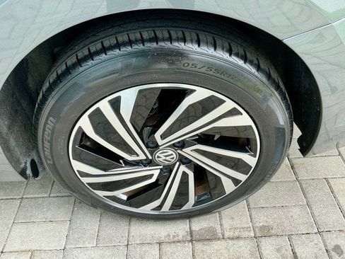 Used 2021 Volkswagen Jetta SEL image 12