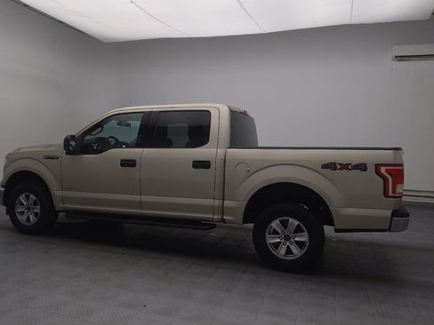 Used 2017 Ford F150 XLT AWD/4WD image 3