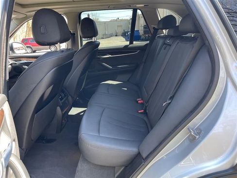 Used 2016 BMW X5 xDrive35i image 26